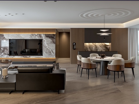 Italian DiningRoom