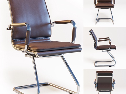 Office chair bureaucrat (bureaucrat)