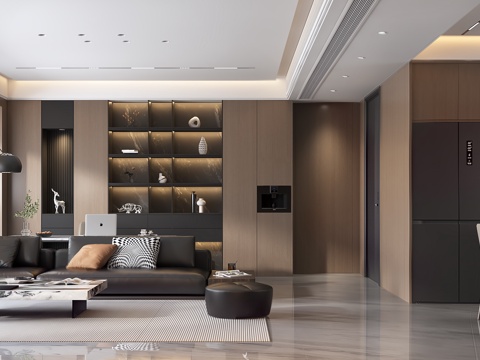 Italian DiningRoom