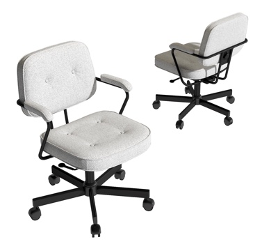 Modern office chair