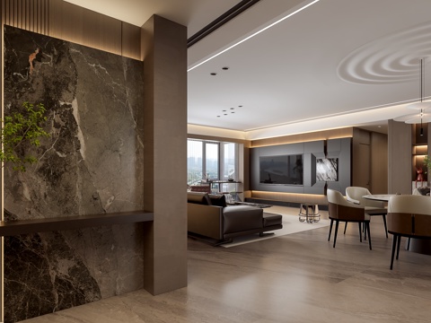 Italian DiningRoom