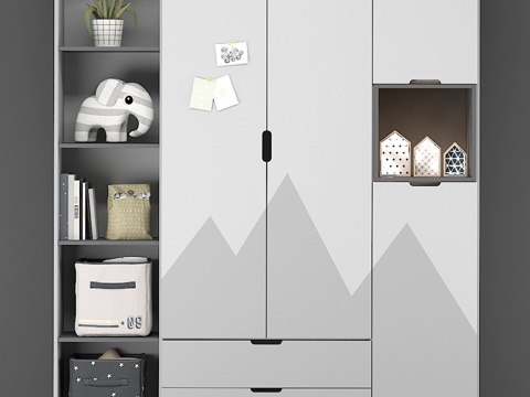Children's Furniture Customization 42