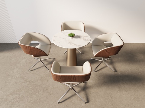 Negotiation table Negotiation chair