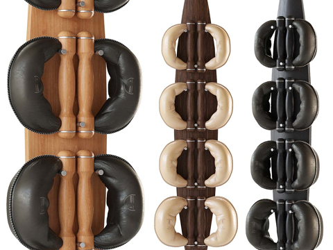 Modern SWING BOARD Fitness Equipment