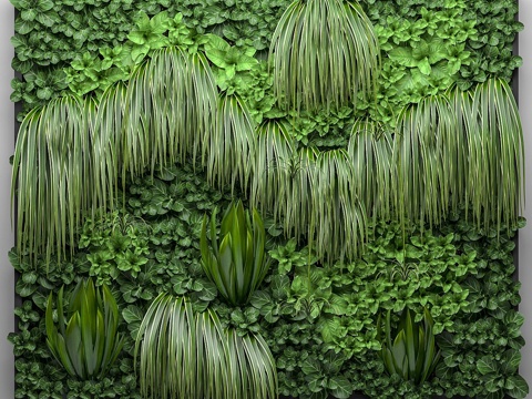 Vertical garden 15. Landscape Design, Plant Wall, Plant Module