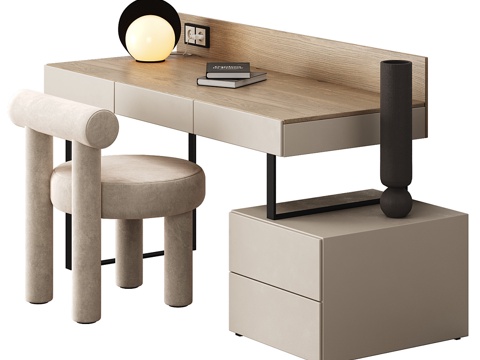 Work space