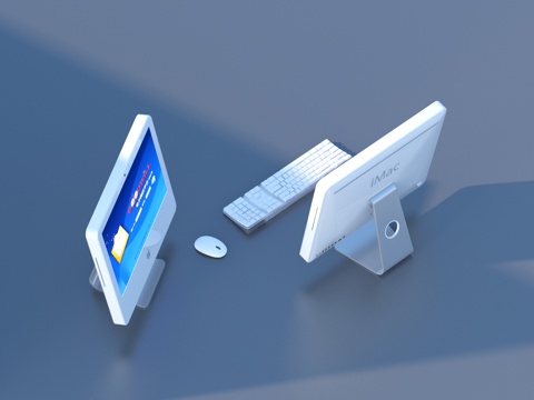 Computer Keyboard Appliances