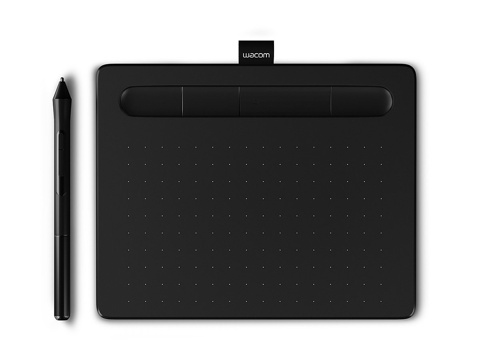 Wacom Drawing Board