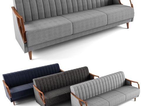 Modern sofa sofa Couch leisure sofa