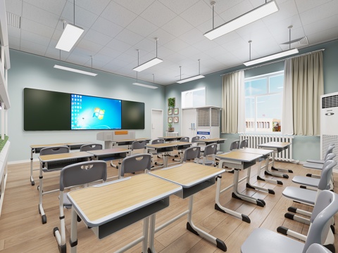 School Labor Observation Classroom Insect Monitoring Station