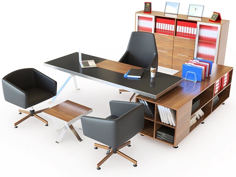 Administrative Office -1
