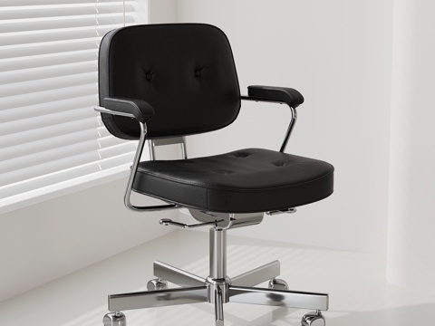 Modern Office Chair Lounge Chair Swivel Chair Lift Chair