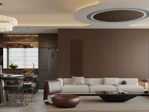 Italian DiningRoom
