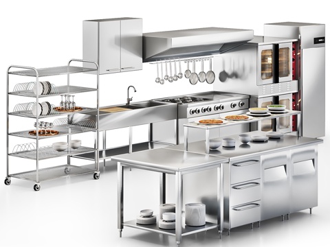 Coffee Equipment 02