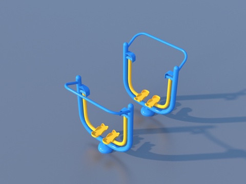 Fitness Equipment