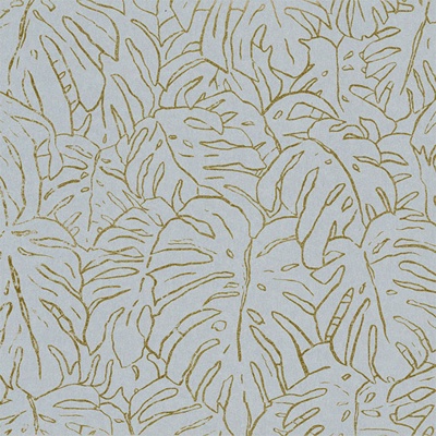 Grey pattern wallpaper