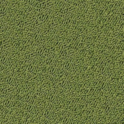 Seamless green texture full carpet