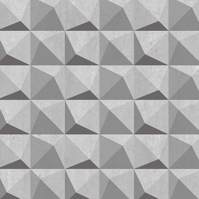 Modern Geometry Wallpaper