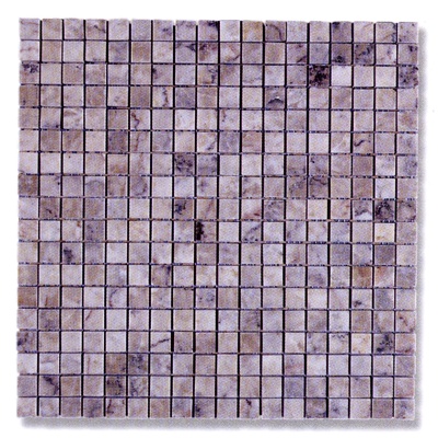 Floor Tile Culture Stone Stone Mosaic Collage