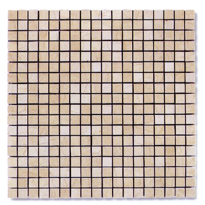 Floor Tile Culture Stone Stone Mosaic Collage