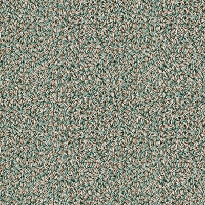 Green carpet texture