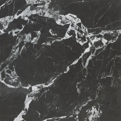 black marble tile