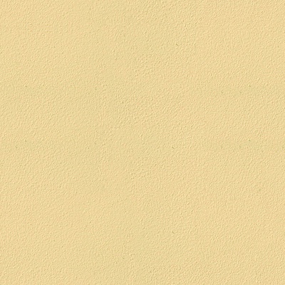 Seamless yellow micro-cement