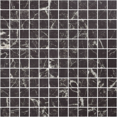 dark gray Tile Mosaic