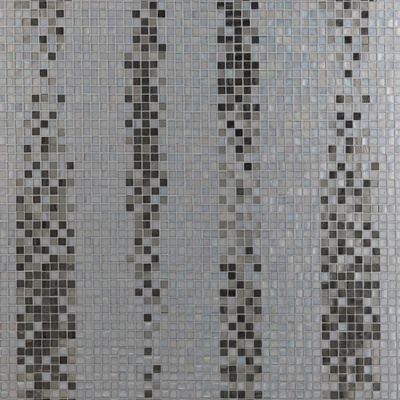 Mosaic tile pattern