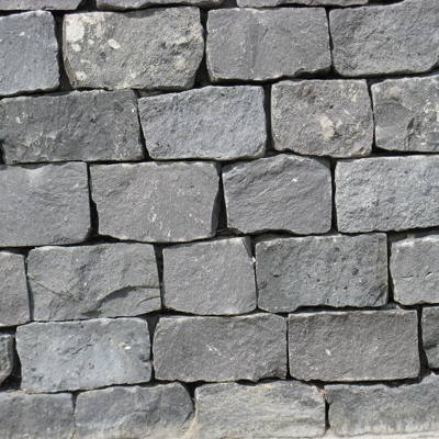 Culture Stone Wall