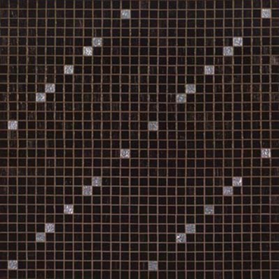 Mosaic tile pattern