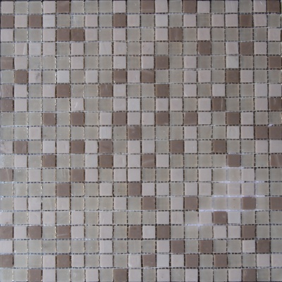 mosaic parquet pattern