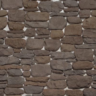 Culture Stone Wall