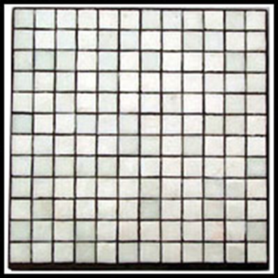 Mosaic tile pattern