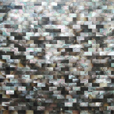 Mosaic tile pattern