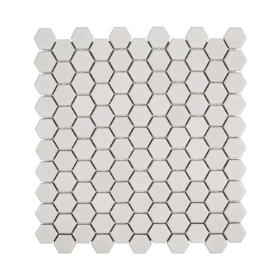 Mosaic tile pattern