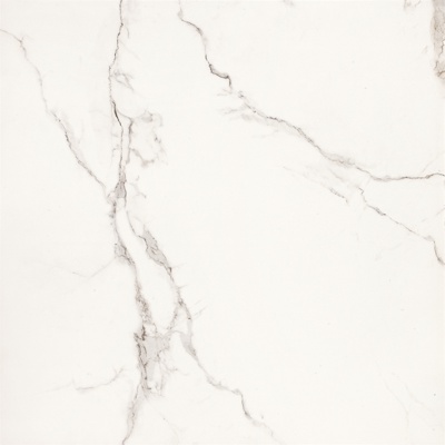 Fish belly white marble