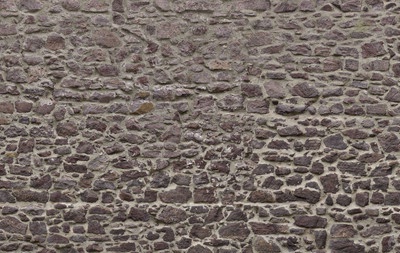 Culture Stone Wall