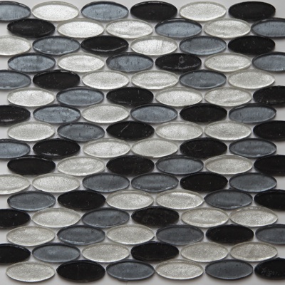 Mosaic tile pattern