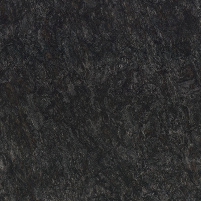 Black with branch grain texture marble large plate tile