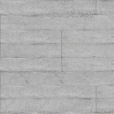 Cement board wall surface