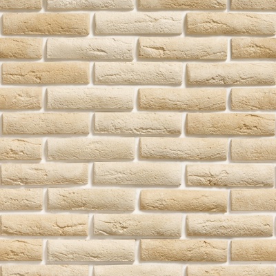 Culture Stone Masonry Wall