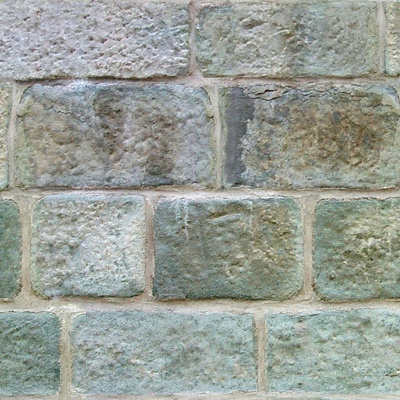 Culture Stone Wall