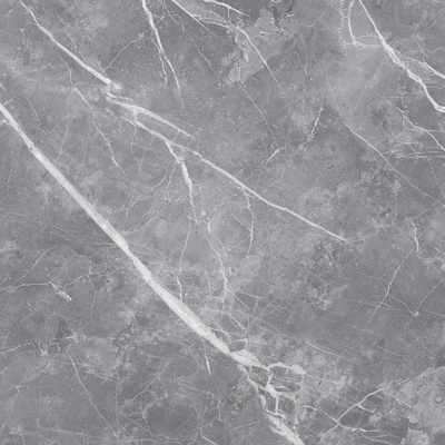 Armani Grey Marble Tile Rock Slab