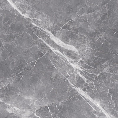 Armani Grey Marble Tile Rock Slab