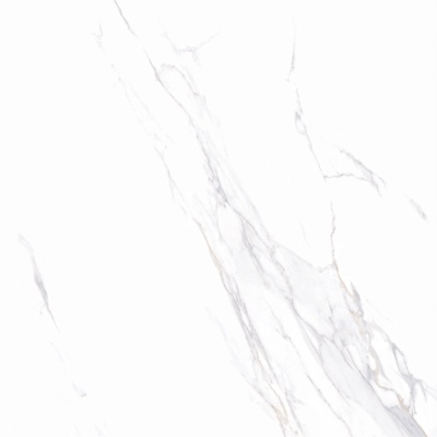 Platinum White Marble Tile Rock Slab