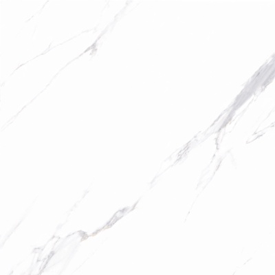 Platinum White Marble Tile Rock Slab