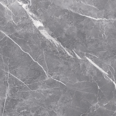 Armani Grey Marble Tile Rock Slab