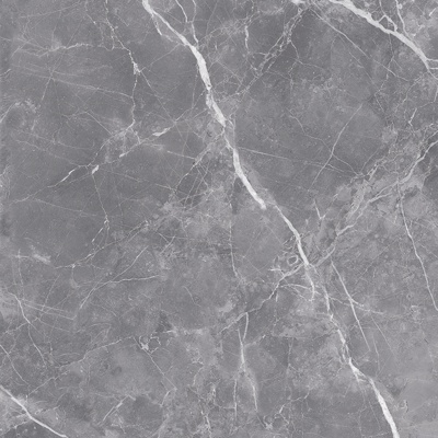 Armani Grey Marble Tile Rock Slab