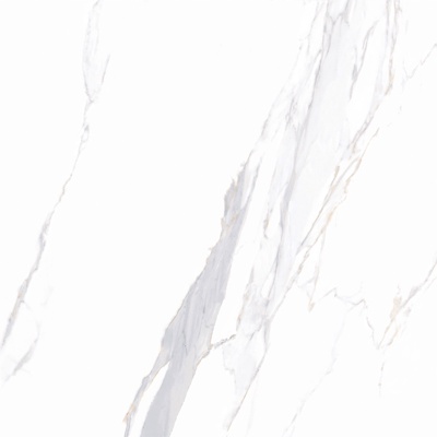 Platinum White Marble Tile Rock Slab